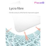  Vớ Xỏ Ngón Cổ Cao Aonijie E4843 - Xanh Lá 