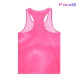  Áo Thun Thể Thao Chạy Bộ Nam MOTIVE Men Race Singlet (49g) - (Màu Hồng) 