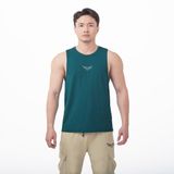  Áo Tanktop Gym Nam Wolf Active FitCore 157 , Chất Vải Maxcool Mềm Mịn, Co Giãn 4 Chiều 