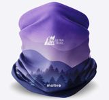  Khăn đa năng Thể Thao Motive Headtube - BST [THE NEW GAME - MOTIVE x DALAT ULTRA TRAIL] 