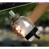  Bình Nước Aonijie SD36 Dung Tích 420ml - Grey 