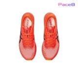  Giày Chạy Bộ Nam Asics Magic Speed 3.0 - SUNRISE RED/BLACK 