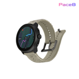  Đồng Hồ Thể Thao GPS Suunto Race S - Gravel Gray 