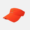  [SNGY] Mũ Thể Thao Chạy Bộ GOYA Visor Supper Light Màu Cam 