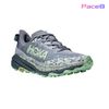  Giày Chạy Bộ Nữ Hoka Speedgoat 6 Wide - Moonlight / Thunder Cloud 