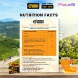  Gel Năng Lượng Phục Hồi Honey Buddy E.Recovery Mật Ong Tự Nhiên - Hộp 20 Gói 