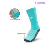  Tất Thể Thao Unisex Upper You Cổ Dài SPM4001 - Xanh bơ 