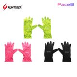  Găng Tay Thể Thao Nữ RunTiger 12267 - Màu Hồng 