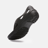  [SNGY] Dép Thể Thao Cao Cấp Goya Sandal GS23 Năm 2025 - Màu Đen 