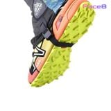  Gaiter/Xà Cạp Bảo Vệ Chân Aonijie E941 Chống Côn Trùng, Chống Cát - Xanh Dương 