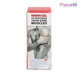  Gel Nóng STARBALM 100ml 