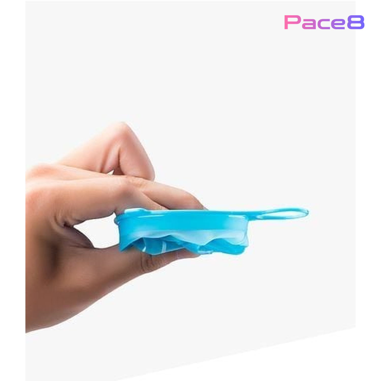 Miệng ly rộng 6.5cm
