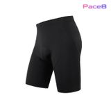  Quần Đạp Xe Nam Motive Men Cycling Short - Đen 