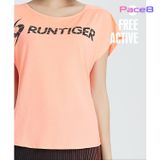 Áo Chạy Bộ Nữ RUNTIGER 4314C 