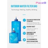  Túi Nước Mềm Aonijie SD29 Dung Tích 1L 