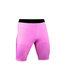  Quần Bó Cơ Aspire APQ304 Có Túi, Kèm Lót Trong - Hồng 