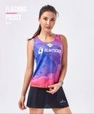 Áo Cọc Tay Nữ RUNTIGER 4976B 