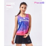  Áo Cọc Tay Nữ RUNTIGER 4976B 