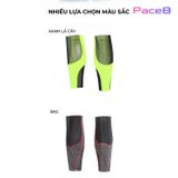  Bó Calf/ Bó Bắp Chân Chạy Bộ RunTiger 5949 - Màu Xanh Đen 