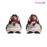  Giày Chạy Bộ Nam Hoka Speedgoat 6 Wide - Putty / Blue Twilight 