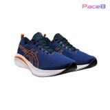  Giày Chạy Bộ Nam Asics Gel-Excite 10 - Deep Ocean/Bright 