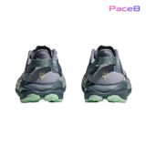  Giày Chạy Bộ Nữ Hoka Speedgoat 6 Wide - Moonlight / Thunder Cloud 