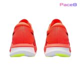 Giày Chạy Bộ Nam Asics Magic Speed 3.0 - SUNRISE RED/BLACK 