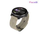  Đồng Hồ Thể Thao GPS Suunto Race S - Gravel Gray 