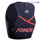  Vest Nước Chạy Bộ Thể Thao AONIJIE C9106S ĐEN 