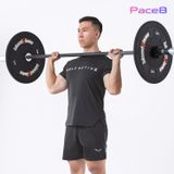  Áo Thun Tập Gym Wolf Active Gym Essential I 146, Vải Maxcool Mềm Mịn, Thoáng Khí, Mát Mẻ 