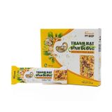  Thanh Hạt Dinh Dưỡng FAMINUTS Hạt Điều - Yến Mạch 