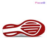  Giày Chạy Bộ Nam Saucony Triumph 21 - Cobalt/Silver 