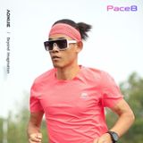 Băng chặn mồ hôi thể thao Aonijie E4423 Chống Nắng, Thấm Hút Mồ Hôi - Xanh Dương 