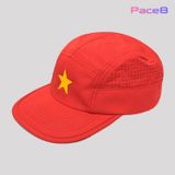  Nón Thể Thao Chạy Bộ MOTIVE TRUCKER VN - 1006 