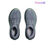  Giày Chạy Bộ Nữ Hoka Speedgoat 6 Wide - Moonlight / Thunder Cloud 