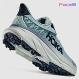  Giày Chạy Bộ Nữ Hoka Challenger Atr 7 Wide - Druzy / Droplet 