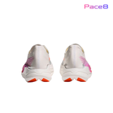  Giày Chạy Bộ Unisex Hoka Rocket X 2 - Frost / Lava 