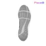  Giày Chạy Bộ Nữ Nike Pegasus 40 - White & Metallic Silver 