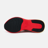  [SNGY] Giày Thể Thao Chạy Bộ Nam Nữ Goya Strides 3 Năm 2025 Đỏ Neon 