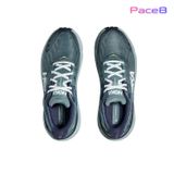  Giày Chạy Bộ Nam Hoka Challenger Atr 7 Wide - Mountain Fog/Druzy 
