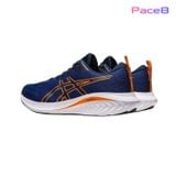  Giày Chạy Bộ Nam Asics Gel-Excite 10 - Deep Ocean/Bright 
