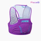 Vest Nước Chạy Bộ Aonijie C932S Dung Tích 2.5L - Tím 