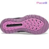  Giày Chạy Bộ Nữ Saucony Aura TR GTX - Shadow/Black 
