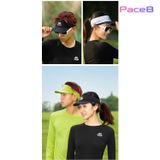  Mũ Lưỡi Trai Visor Aonijie E4619 - Đen 
