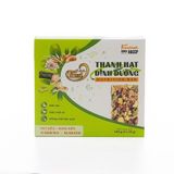  Thanh Hạt Dinh Dưỡng FAMINUTS Hạt Điều - Rong Biển 