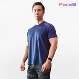  Áo Thể Thao Nam Wolf Active Multi Sports02 - 40, Áo Thể Thao Nam, Chất Vải Poly Cao Cấp,Thấm Hút Mồ Hồi, Mát Mẻ, Form Tôn Dáng 