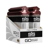  Gel Năng Lượng SiS Go Energy + Caffein Gels 