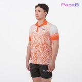  Áo Polo Thể Thao Nam Wolf Active Ocean Man 156 Phong Cách Nam Tính, Hiệu Suất Đỉnh Cao 