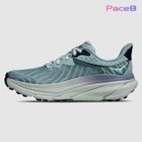  Giày Chạy Bộ Nữ Hoka Challenger Atr 7 Wide - Druzy / Droplet 