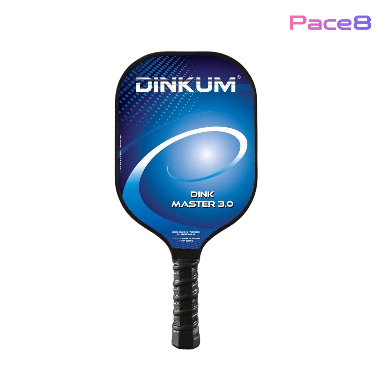  Vợt Pickleball Dinkum Dink Master 3.0 - Blue 